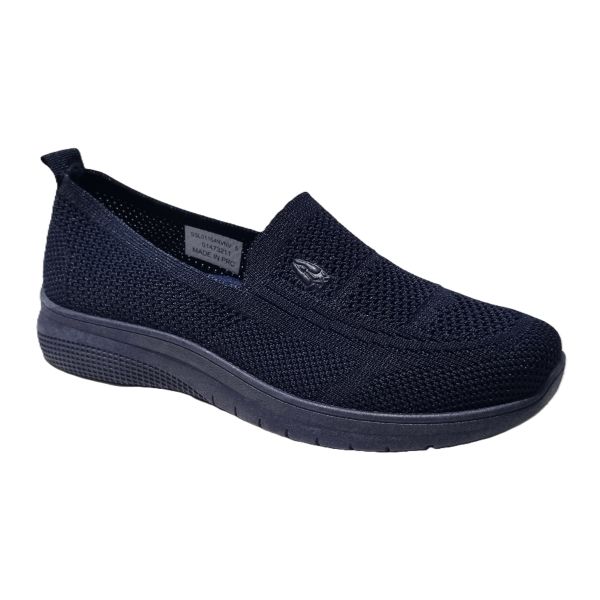 Soft Style By Hush Puppies Rimba Navy image