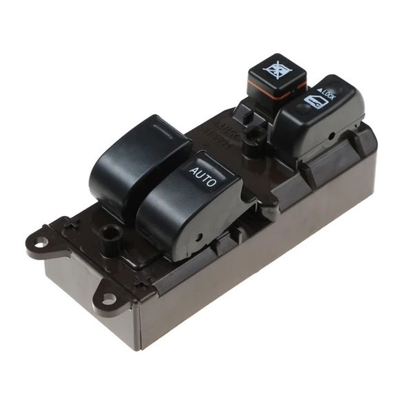 Power Window Switch Suitable For Toyota Hilux GGN15R RHD 2 Door 848200K041 2004-2012
