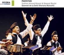 Pakistan (CD / Album)