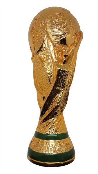 World Cup Trophy
