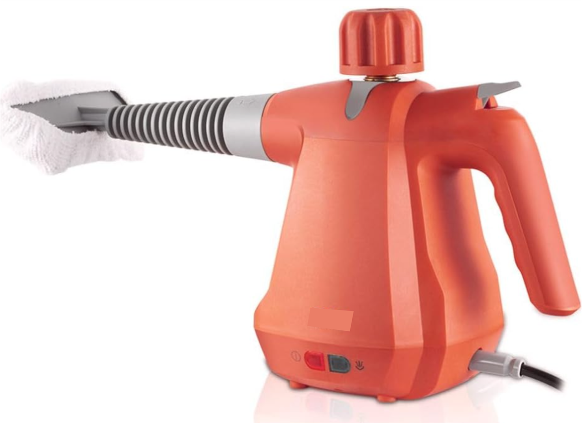 スチーム Multi-Purpose 10-in-1 Steam Cleaner 1000W | Shop Today. Get it
