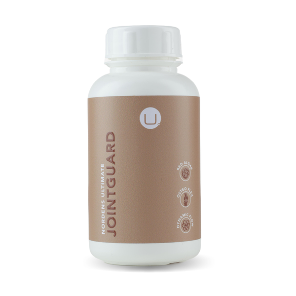 Nordens Ultimate Joint Guard