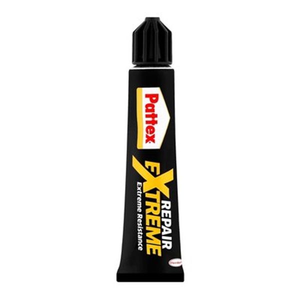 Pattex All Purpose Glue 20g Tube - Extreme Repair
