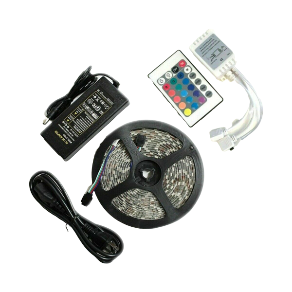 5m Led RGB Strip light