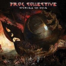 Worlds On Hold (CD / Album)