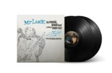 Mr. Luck - A Tribute to Jimmy Reed (Vinyl / 12" Album (Gatefold Cover))