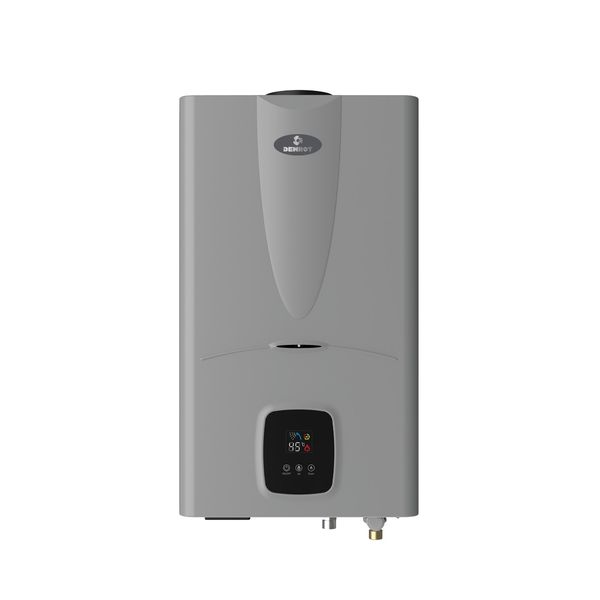 Dewhot , 12L Constant Temperature Gas Geyser
