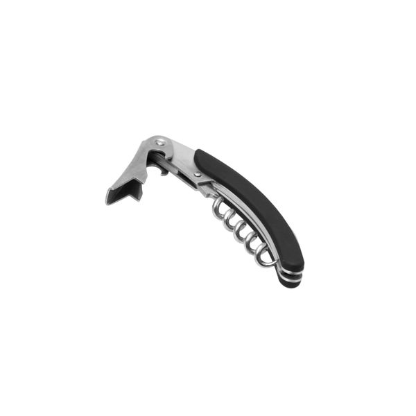 Bar Butler - Waiters Friend Black - Pack of 6