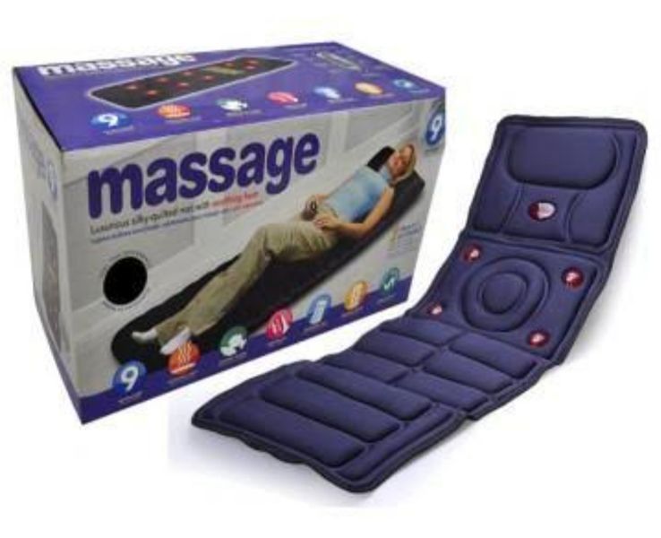 Massage Mat