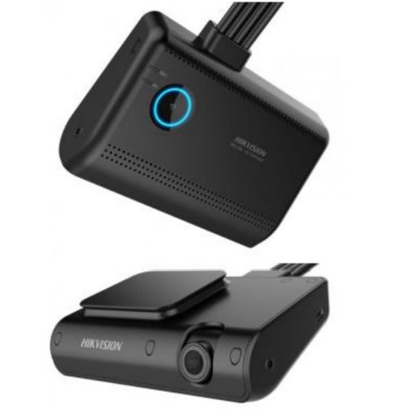 HIKVISION Dashcam GPS+4G (AE-DI5042-G4)