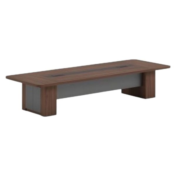 Large Boardroom Table - 320x120x75cm