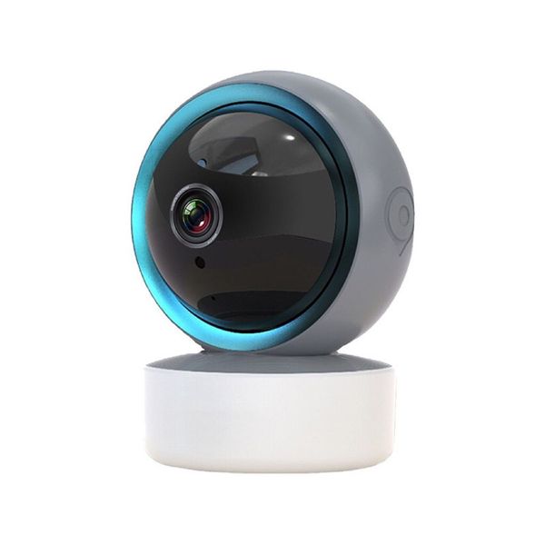 Smart Home WIFI Wireless Mobile Phone Remote Monitor Camera