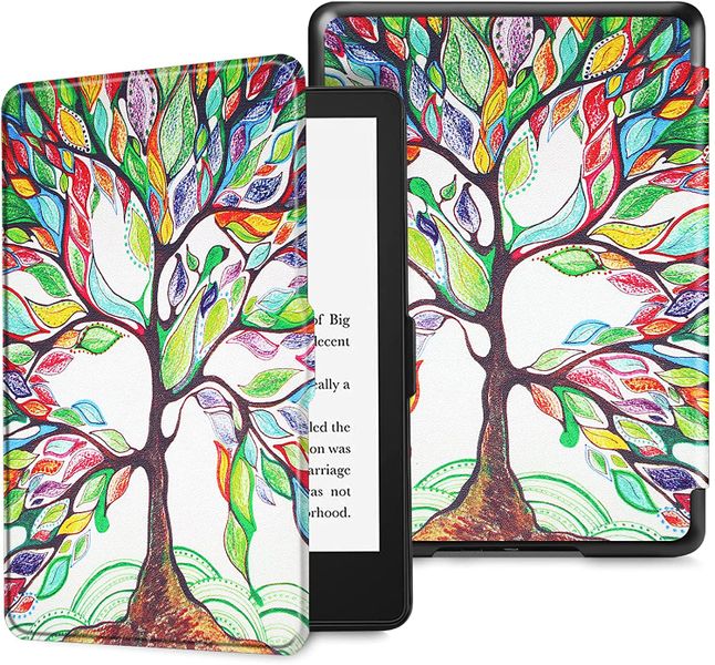 CAWA Smart Cover for Kindle PaperWhite 6.8" (Gen 11 - 2021)
