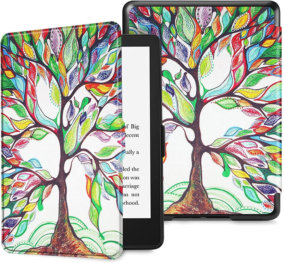 CAWA Smart Cover for Kindle PaperWhite 6.8" (Gen 11 2021) Shop