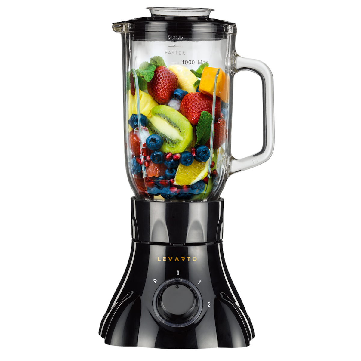 Levarto Stand Blender 300W Shop Today. Get it Tomorrow