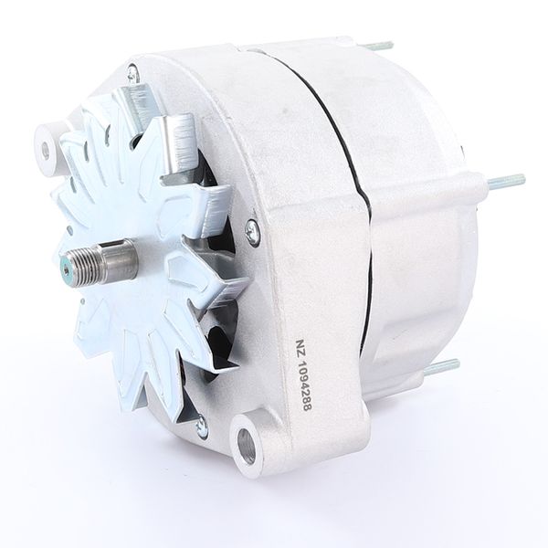 Fabbro Bosch-Type N1 Alternator 24 V 80 Amp 50 mm Foot