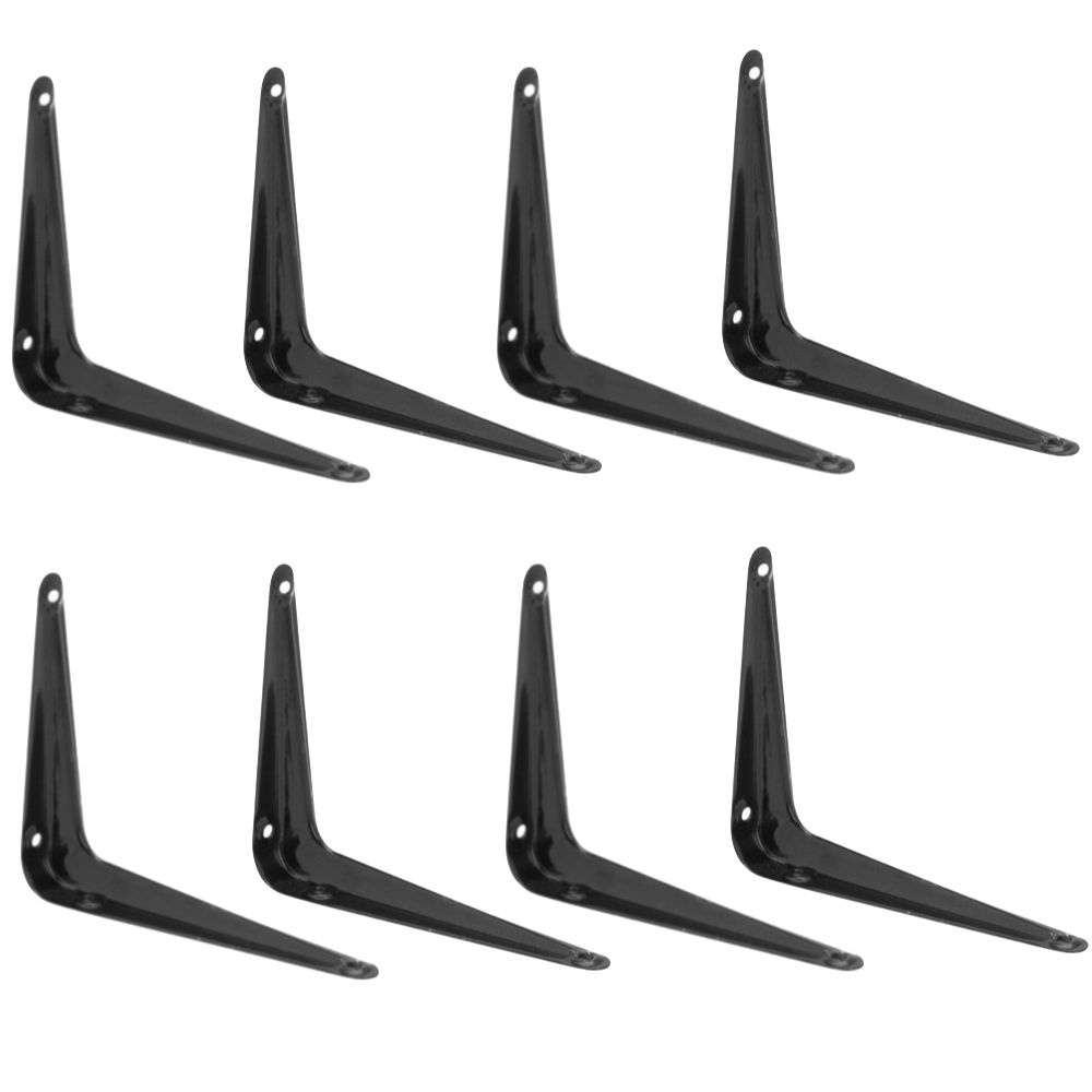 Home Garage Tools Shelf Bracket Set of 8 (300x350mm) | Shop Today. Get ...