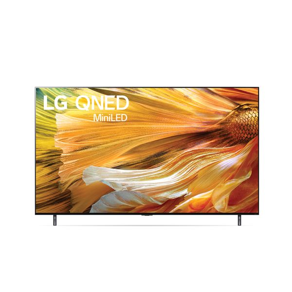 LG 75" QNED MiniLED 90 Series 4K Smart TV w/ AI ThinQ (2021)