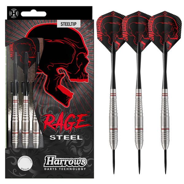 Harrows Rage Darts