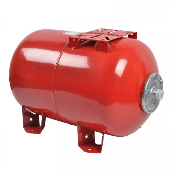 Wortex Pressuretank 60L