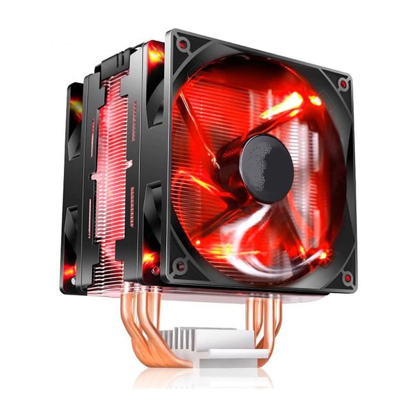 MR A TECH RGB CPU Air Cooler for Intel / AMD