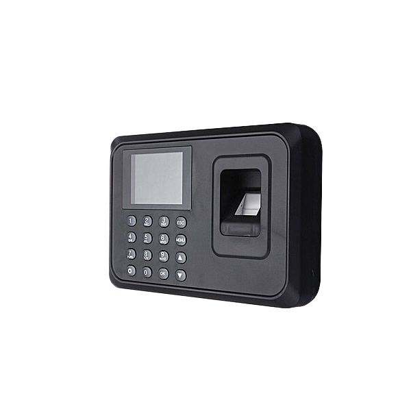 Biometric Fingerprint Time Attendance System