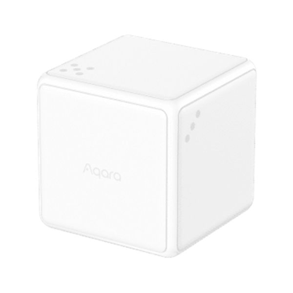 Aqara Cube T1 Pro - Requires Aqara Hub