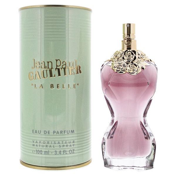 Jean Paul Gaultier La Belle Eau de Parfum 100ml (Parallel Import)