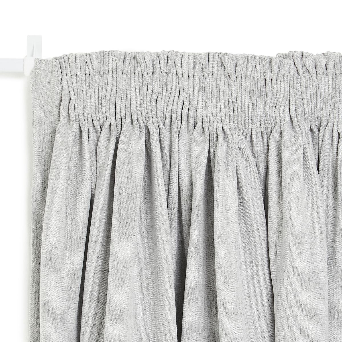 George & Mason - Meridian Taped curtain | Shop Today. Get it Tomorrow ...