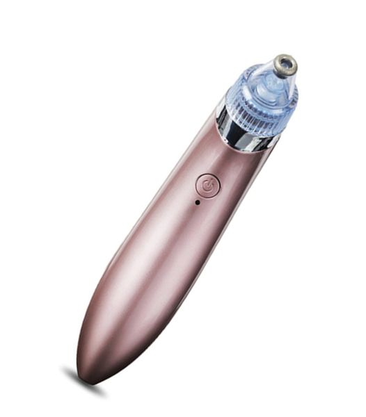 Pore Cleansing and Skin Care Instrument