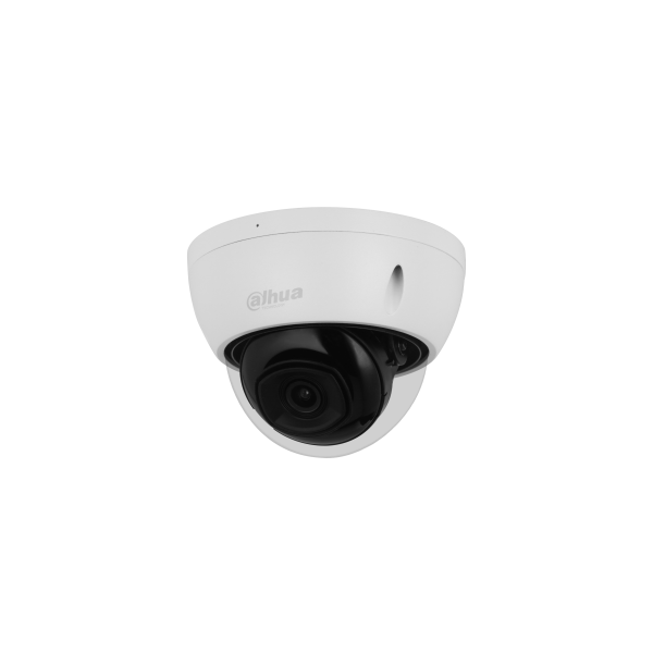 Dahua 4MP IR Fixed-Focal Dome Network Camera
