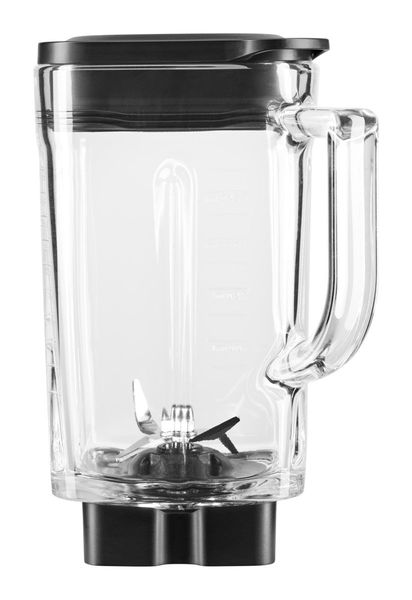 KitchenAid K400 1.4L Glass jar