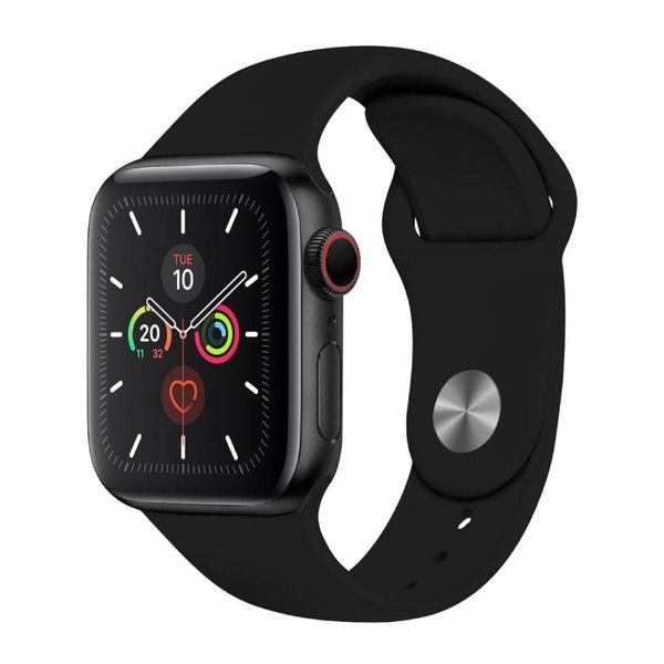 T500 Smart Watch and Fitness Tracker