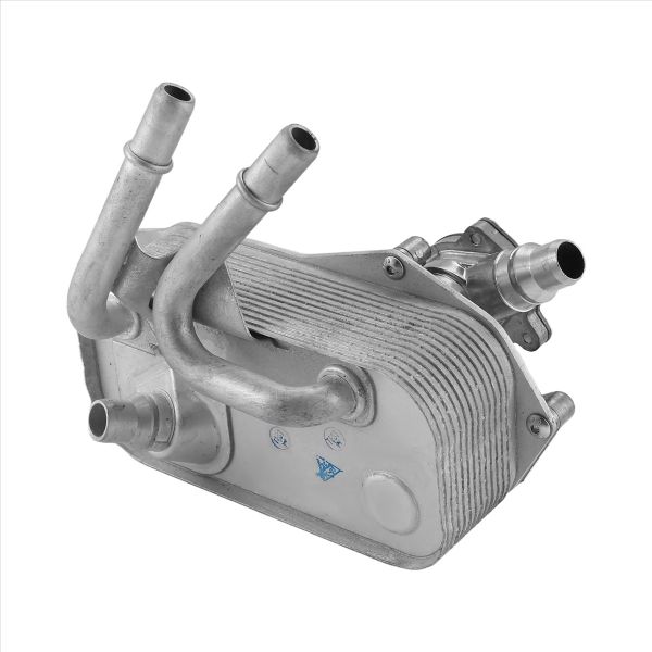 Oil Cooler for 3 Series E90 E91 E92 E93 1 Series Compatible with Bmw