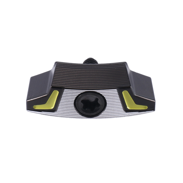 1Pcs Stainless Steel Golf Weight Compatible for Ping G430 Driver Head 13G