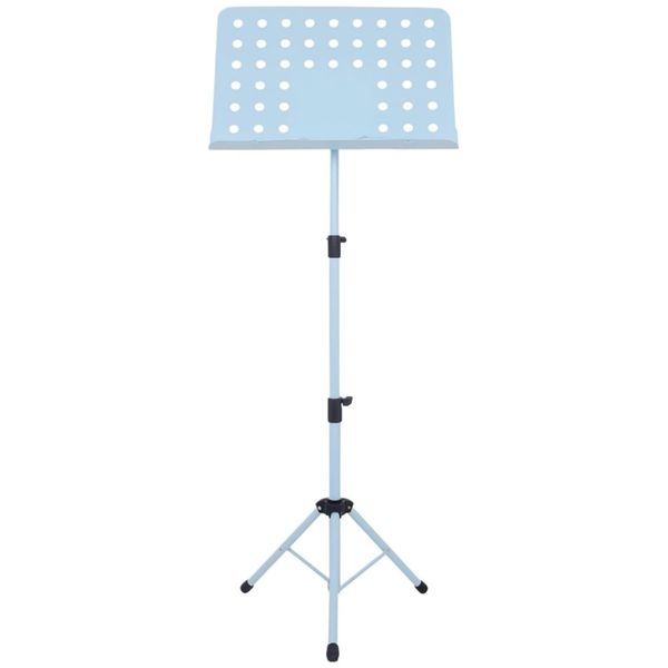 150cm Adjustable Music Sheet Stand Foldable Rack