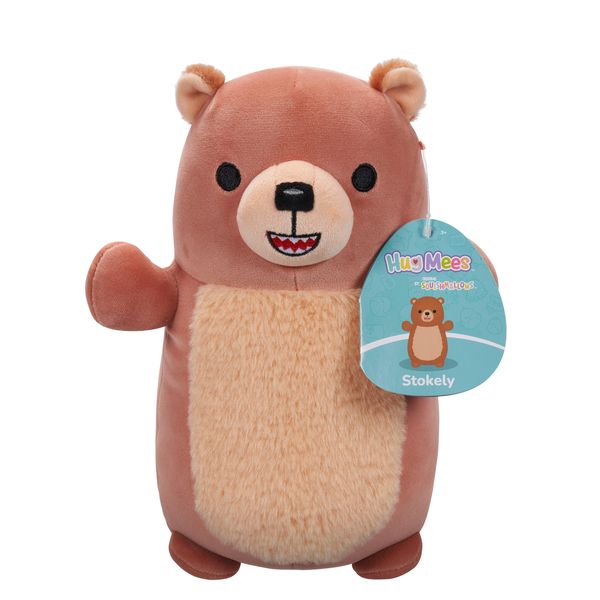 Squishmallow 14 Inch Hugmees Plush