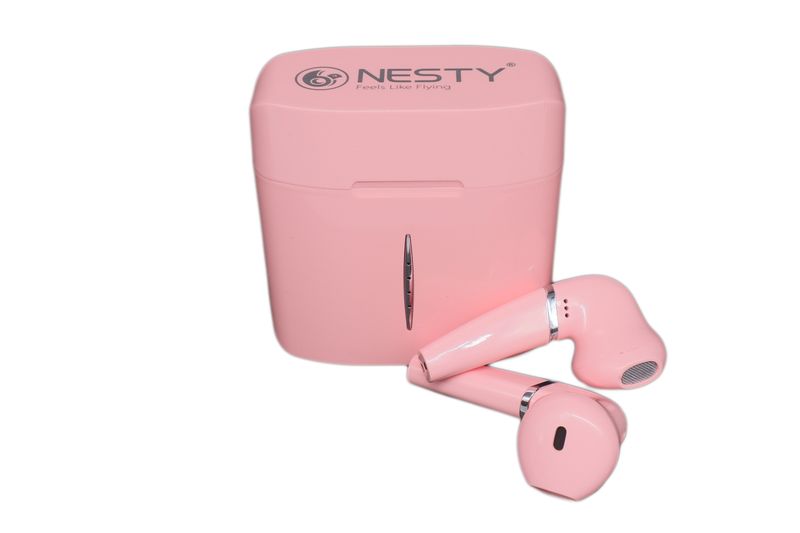 Pink image