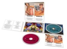 The Who Sell Out (CD / Album)