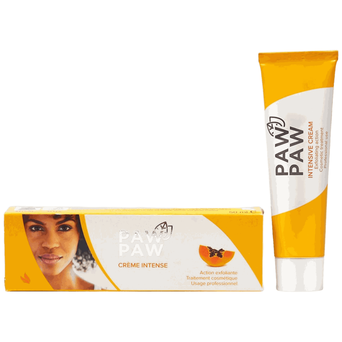 Paw Paw Intensive Cream 50ml Shop Today. Get it Tomorrow!