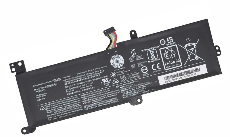 Compatible Replacement Battery for Lenovo IdeaPad 320-14AST- L16L2PB2