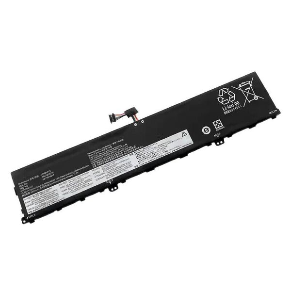 Vibrant Battery for Dell G5 5590 G7 7590 (P/N 1F2NN)