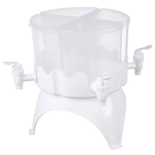 360 Rotation Juice Dispenser