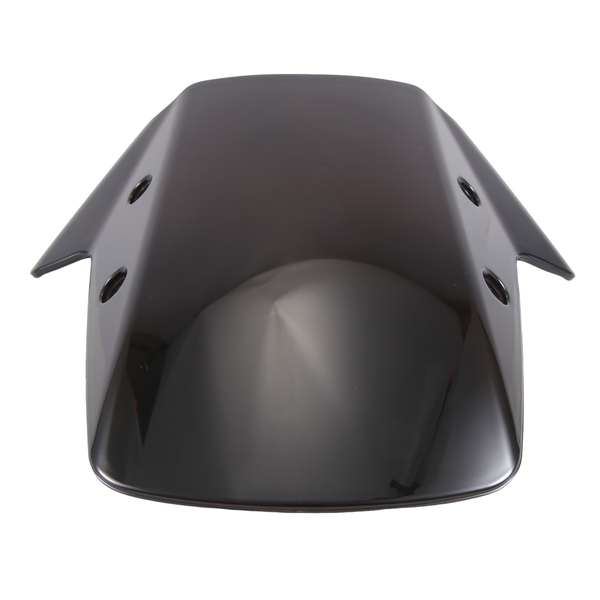 Motorcycle Windscreen Windshield for Navi Nva110B Compatible with Honda