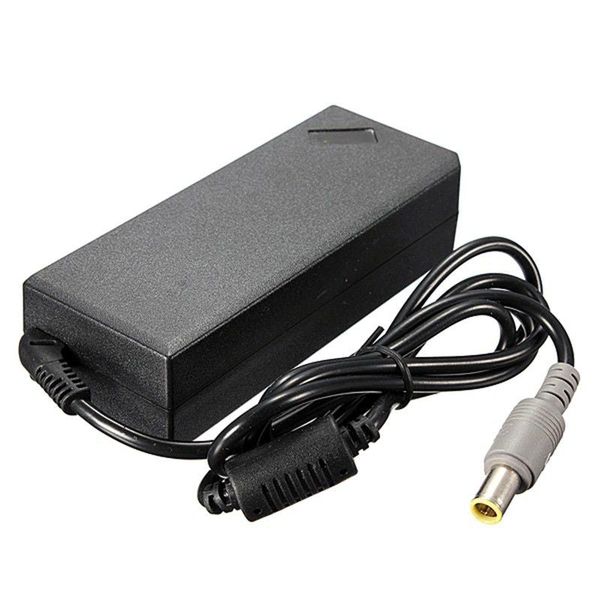 Replacement Lenovo Laptop Charger - 90W 20V /4.5A 7.9 x 5.5mm - Woo
