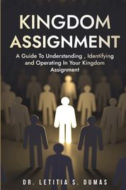 understanding your kingdom assignment