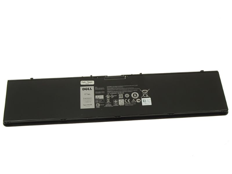 Genuine DELL OEM Lithium-Ion battery for the Dell Latitude E7440 - 34GKR