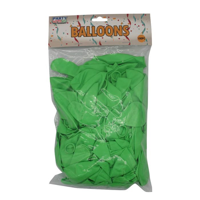 lime green foams men