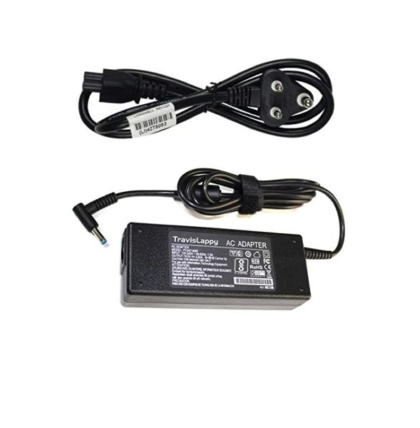 UKAY 90W Replacement Laptop Charger Compatible with HP 19.5V - Blue Pin