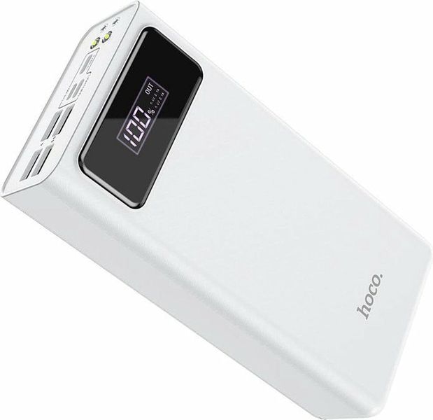 Hoco 40000mAh Power Bank - J65A